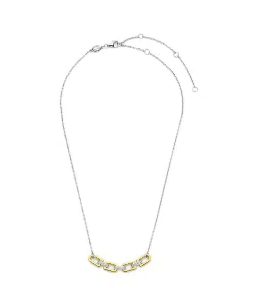 Ti Sento - Milano Necklace 34044ZY - Bilde 4