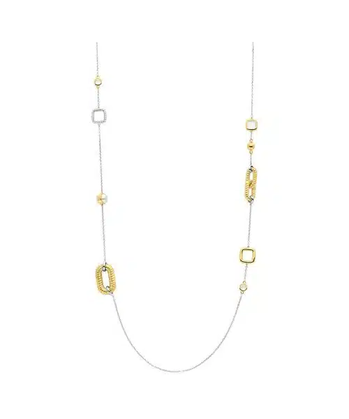 Ti Sento - Milano Necklace 34045ZY