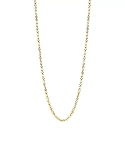 Ti Sento - Milano Necklace 34086SY - Bilde 2