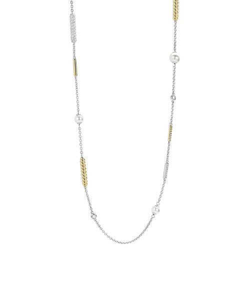 Ti Sento - Milano Necklace 34089ZY - Bilde 2