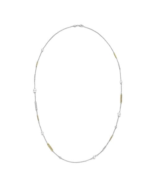 Ti Sento - Milano Necklace 34089ZY - Bilde 3
