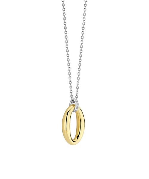 Ti Sento - Milano Necklace 34091ZY - Bilde 2