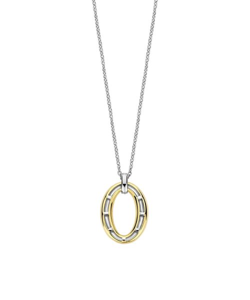Ti Sento - Milano Necklace 34091ZY - Bilde 3