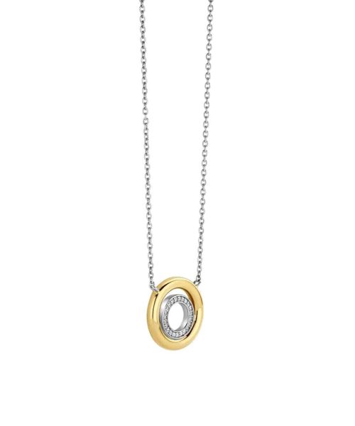 Ti Sento - Milano Necklace 34105ZY - Bilde 2