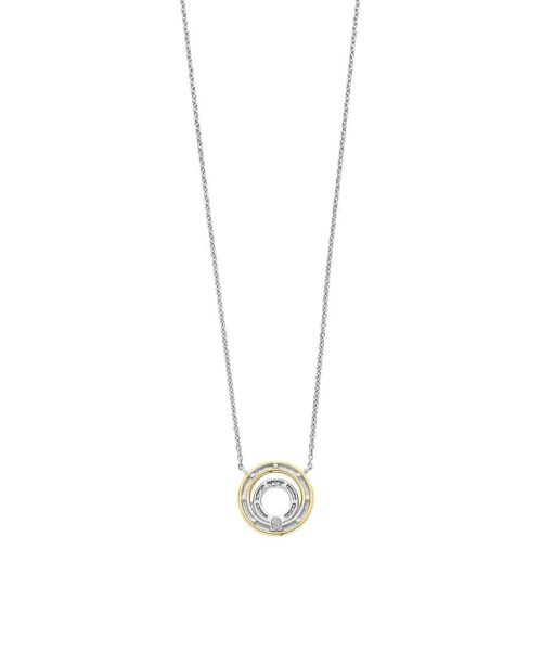 Ti Sento - Milano Necklace 34105ZY - Bilde 3