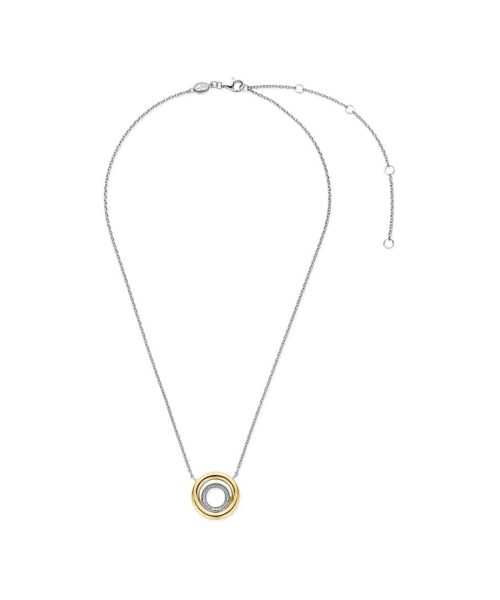Ti Sento - Milano Necklace 34105ZY - Bilde 4