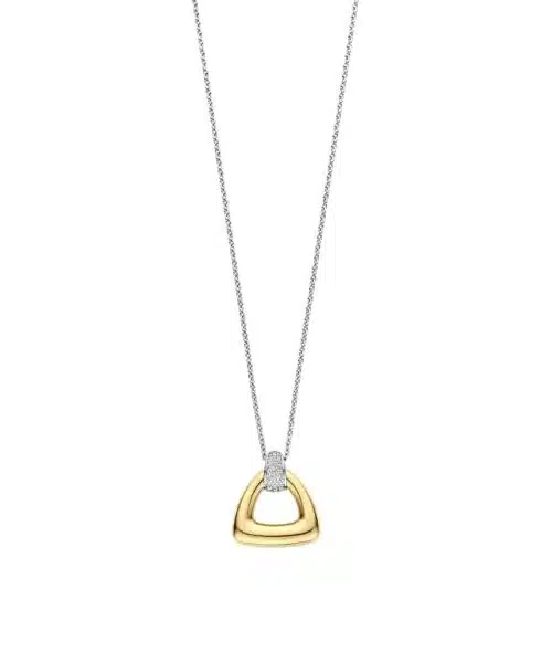 Ti Sento - Milano Necklace 34108ZY