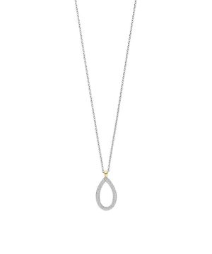 Ti Sento - Milano Necklace 34110ZY