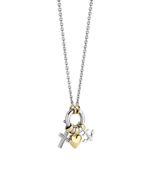 Ti Sento - Milano Necklace 34115ZY - Bilde 2