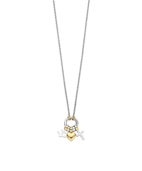 Ti Sento - Milano Necklace 34115ZY - Bilde 3