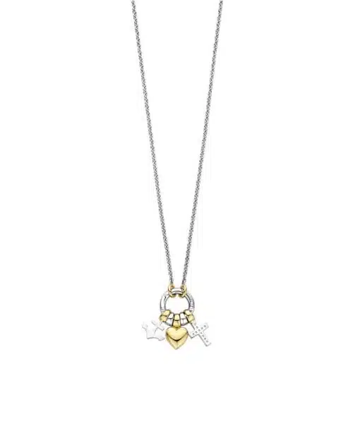Ti Sento - Milano Necklace 34115ZY - Bilde 3
