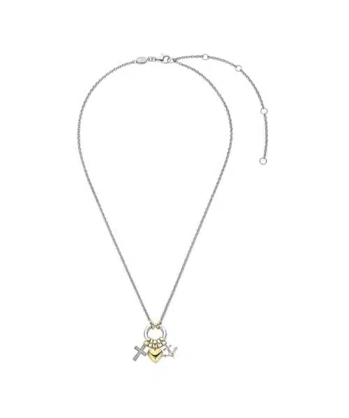 Ti Sento - Milano Necklace 34115ZY - Bilde 4