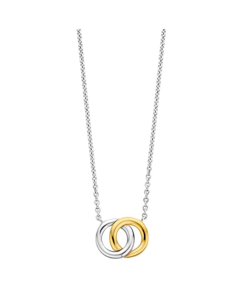 Ti Sento - Milano Necklace 3822SY