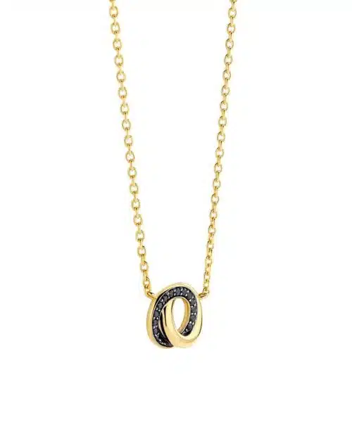 Ti Sento - Milano Necklace 3915BY - Bilde 2