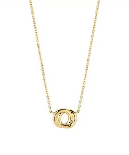 Ti Sento - Milano Necklace 3915BY - Bilde 3
