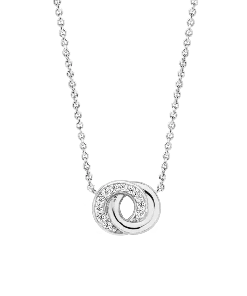Ti Sento - Milano Necklace 3915ZI