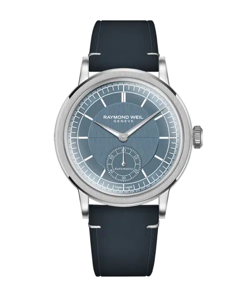 Raymond Weil Millesime Automatic Small Seconds - 2930-STC-50011