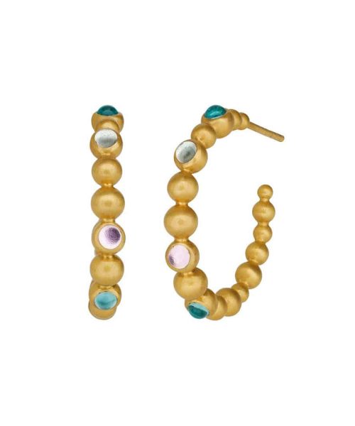 Pebbles Hoops