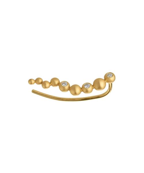 Pebbles Earclimber - Bilde 2