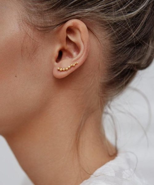 Pebbles Earclimber - Bilde 3
