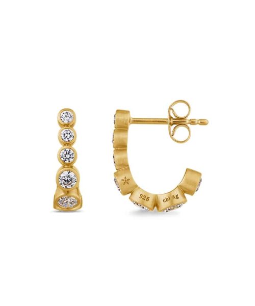 ByBiehl Stardust Flow Hoops