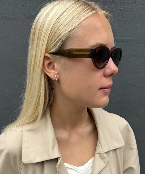 ByBiehl Stardust Flow Hoops - Bilde 2