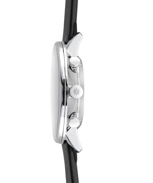Junghans Form C Chronograph 40mm - 41/4770.00 - Bilde 2