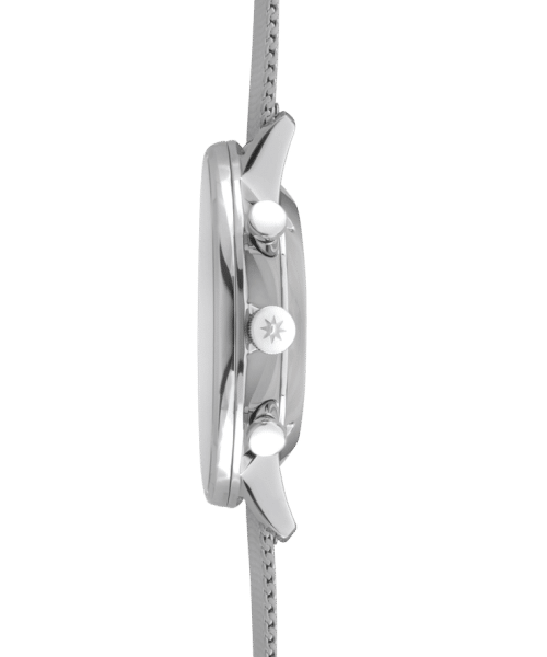 Junghans Form C Chronograph 40mm - 41/4877.44 - Bilde 2