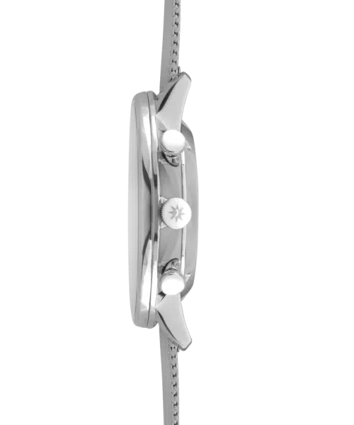 Junghans Form C Chronograph 40mm - 41/4877.44 - Bilde 2