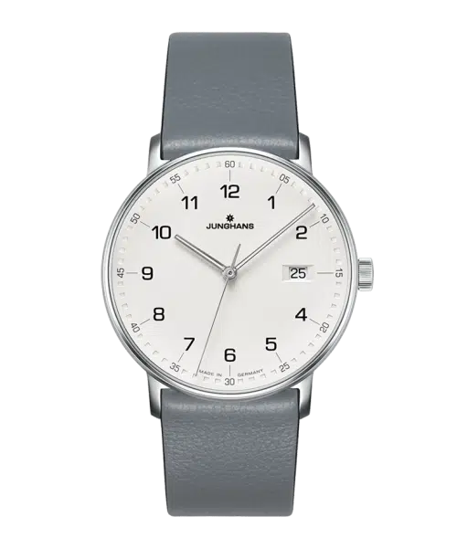 Junghans Form Quarz 39.3mm - 41/4885.00