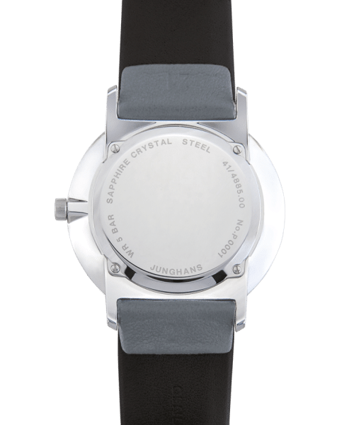 Junghans Form Quarz 39.3mm - 41/4885.00 - Bilde 3