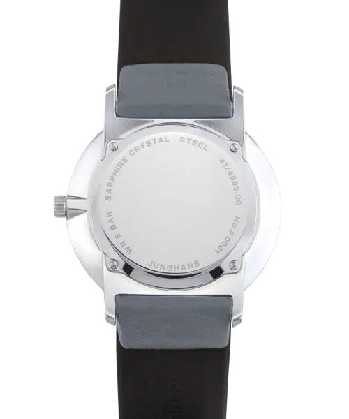 Junghans Form Quarz 39.3mm - 41/4885.00 - Bilde 3