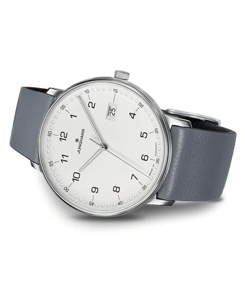 Junghans Form Quarz 39.3mm - 41/4885.00 - Bilde 4