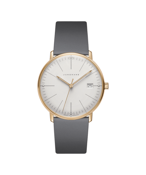 Junghans Max Bill Damen 32.7mm - 47/7853.02