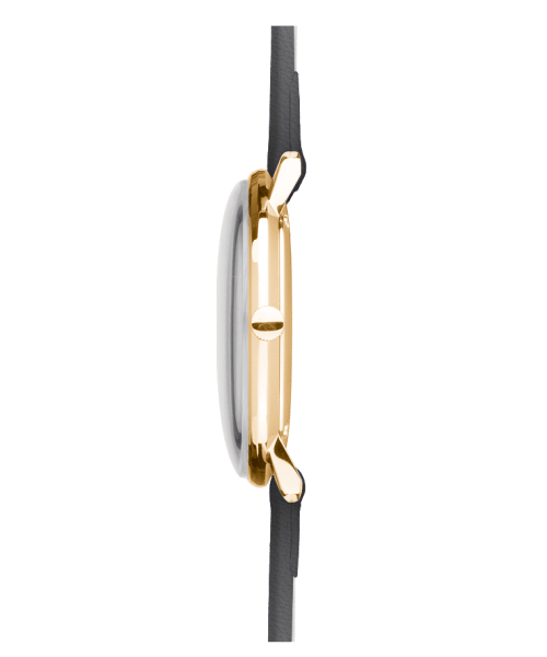 Junghans Max Bill Damen 32.7mm - 47/7853.02 - Bilde 2