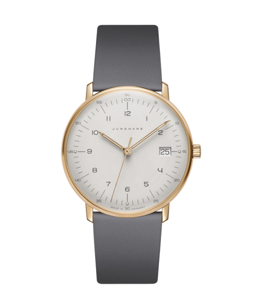 Junghans Max Bill Damen 32.7mm - 47/7854.02