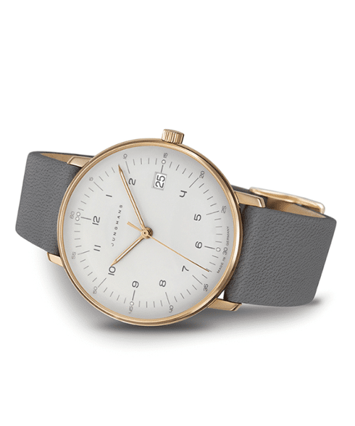 Junghans Max Bill Damen 32.7mm - 47/7854.02 - Bilde 4
