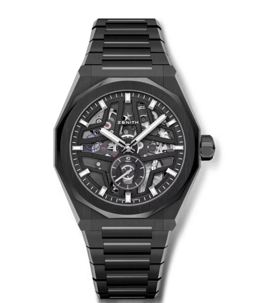 Zenith Defy Skyline Skeleton - 49.9300.3620/78.I001