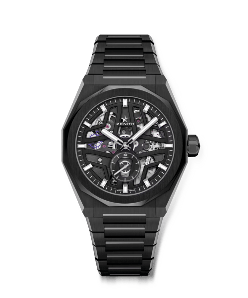 Zenith Defy Skyline Skeleton - 49.9300.3620/78.I001