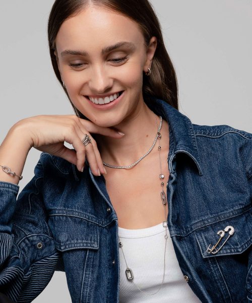 Ti Sento - Milano Safetypin 5032ZY - Bilde 4