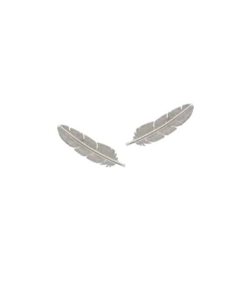 Heiring - Feather Earring