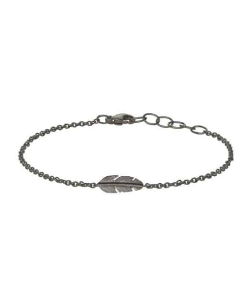 Heiring - Feather Mini Bracelet