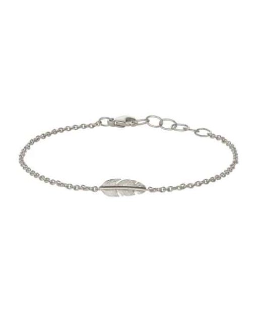 Heiring - Feather Mini Bracelet