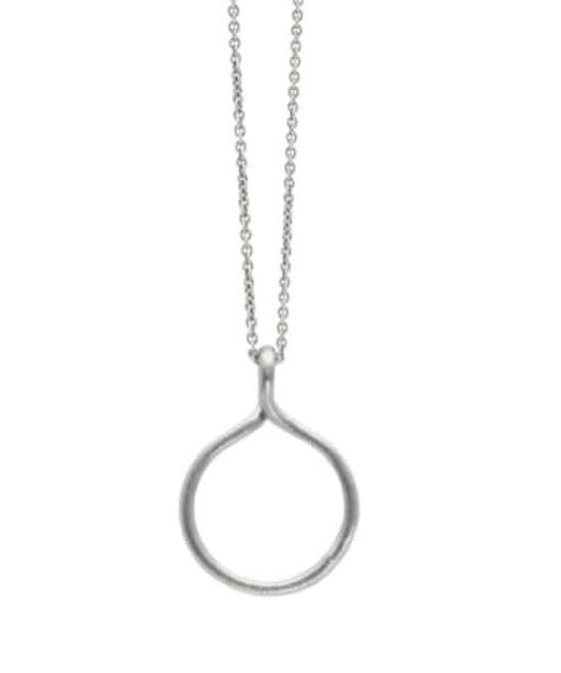 Heiring - Dreamcatcher Pendant Small