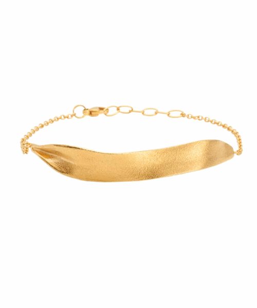 Heiring - Grass bracelet