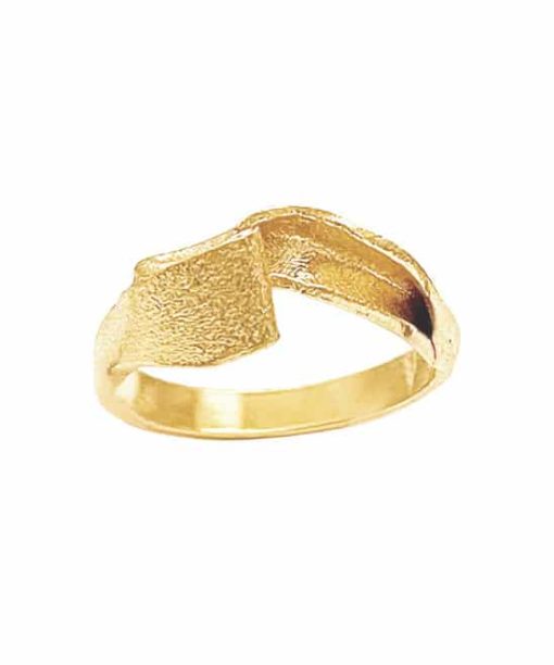 Heiring - MILLE Ring No. 1