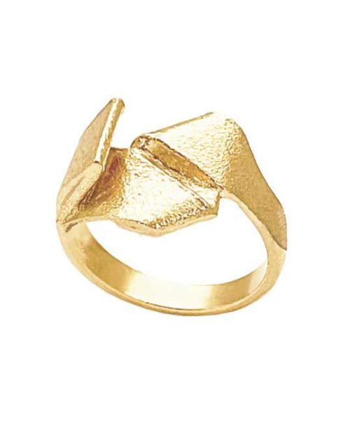 Heiring - MILLE Ring No. 5