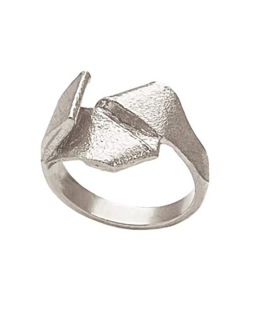 Heiring - MILLE Ring No. 5