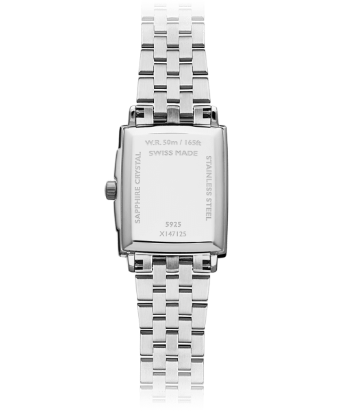 Raymond Weil Toccata Ladies Rectangular - 5925-ST-00295 - Bilde 3