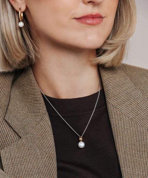 Ti Sento - Milano Pendant 6855YP - Bilde 5